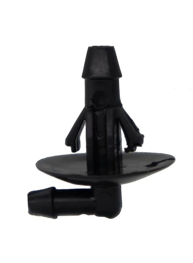 4pcs Windshield Washer Hose Connector For Mercedes Benz Dodge Sprinter 2500 MB100 MB140 - Image 5